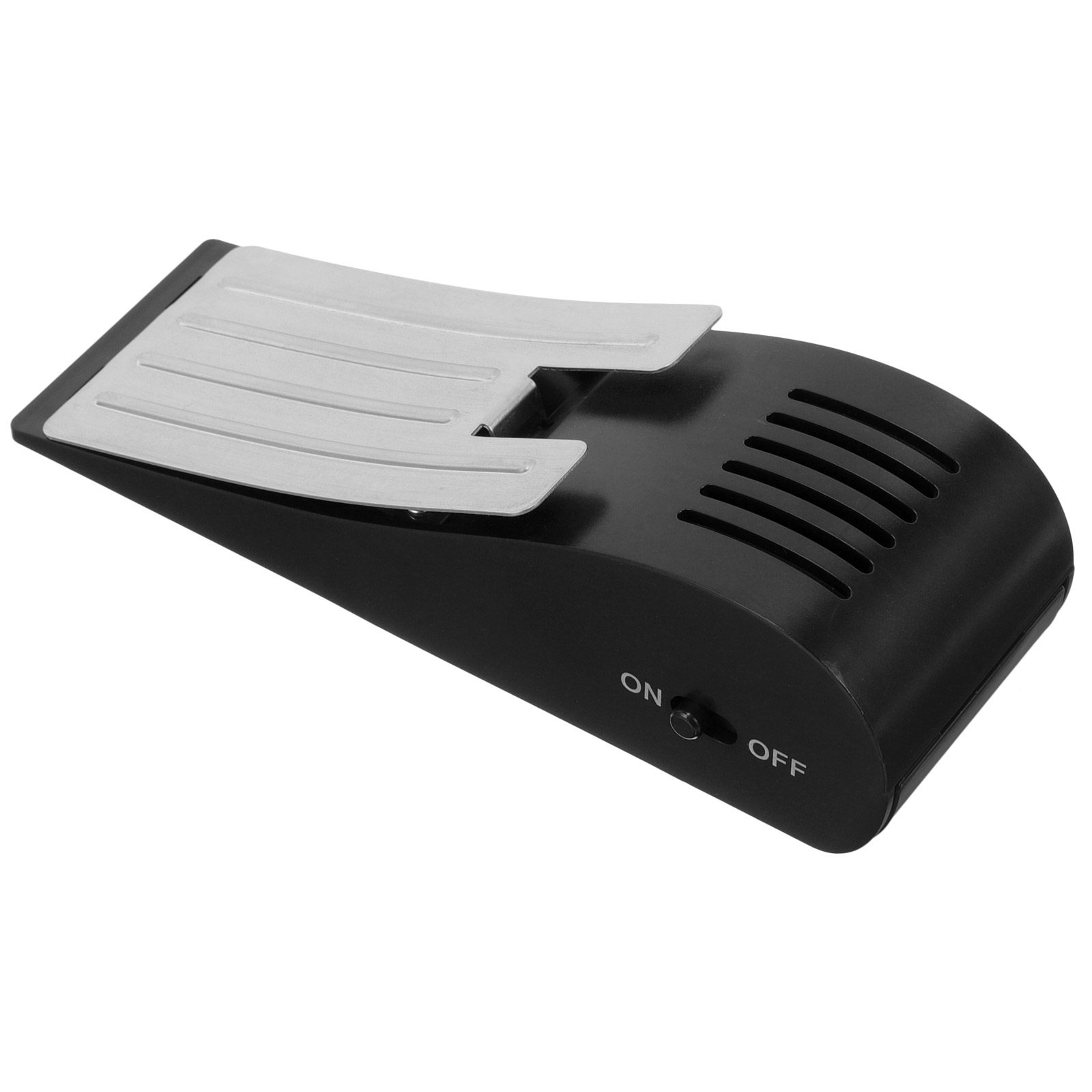 Door Stop Alarm - Cuneo di Sicurezza per Porta con
