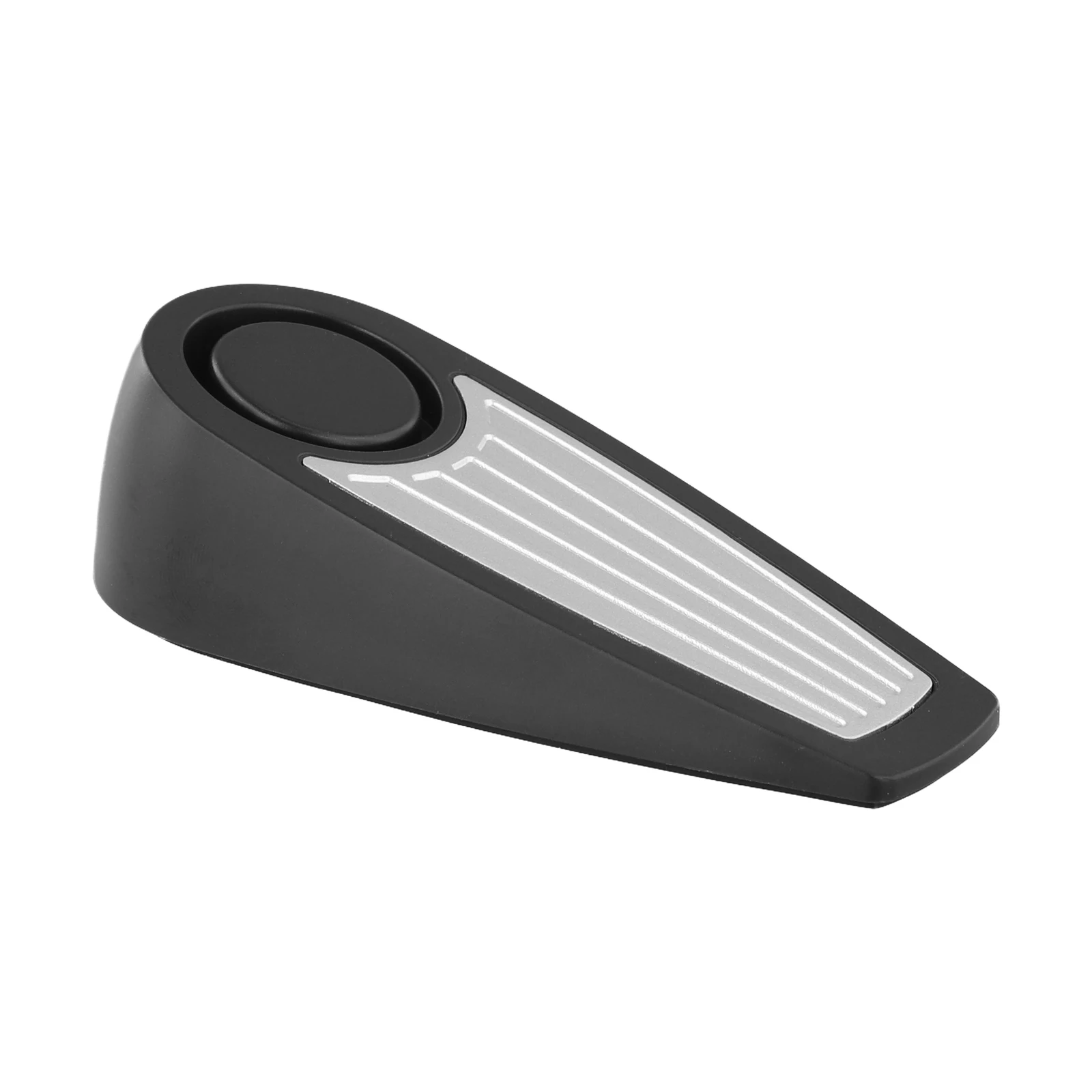 Door Stop Alarm - Allarme Bianco Portatile per Porta, Dimensioni