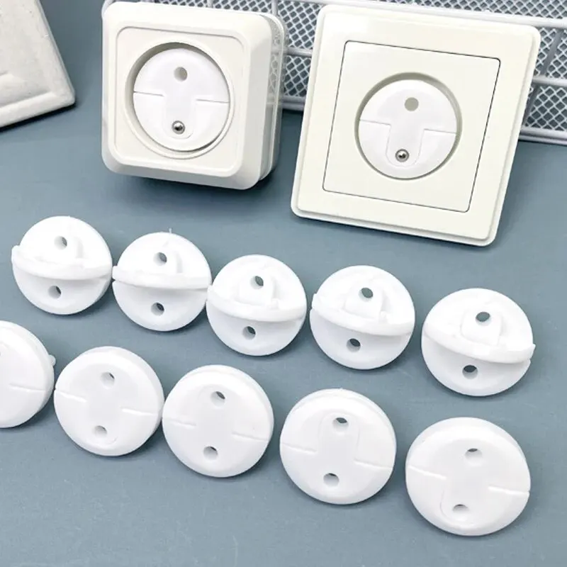 Outlet Cover Baby - Copriprese europei certificati a prova di