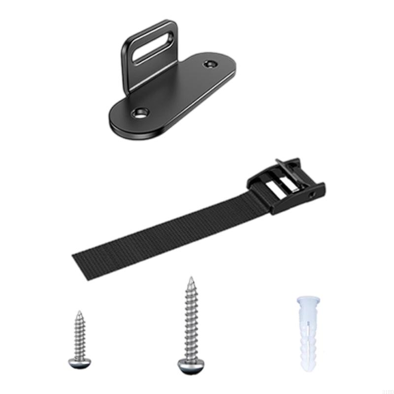 Cinghia regolabile anticaduta  - Earthquake Anchor Strap recensione e prezzo