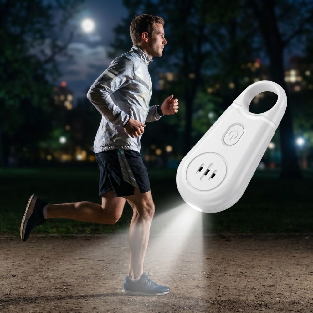 Allarme di Sicurezza Personale - Personal Alarm Keychain recensione e prezzo