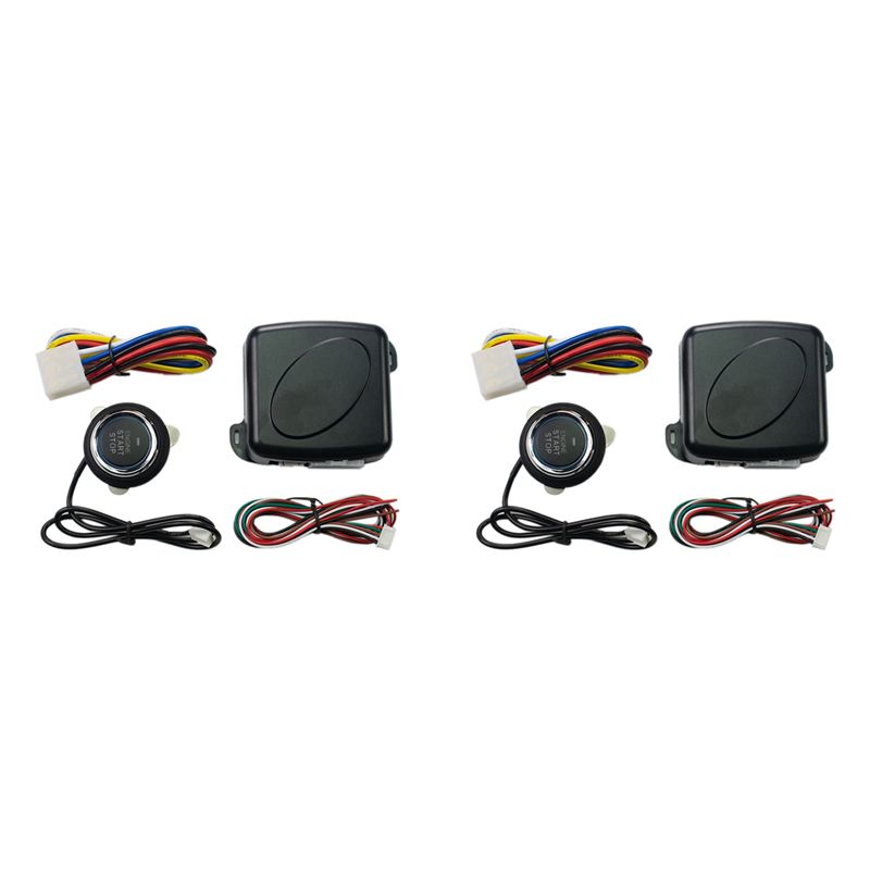 Sistema di Allarme Auto A11M-2 - Door Stop Alarm recensione e prezzo