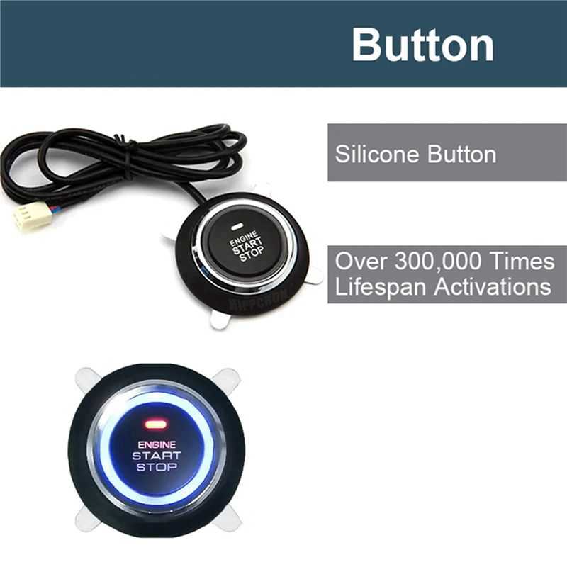 Sistema di Allarme Auto A11M-2 - Door Stop Alarm recensione e prezzo