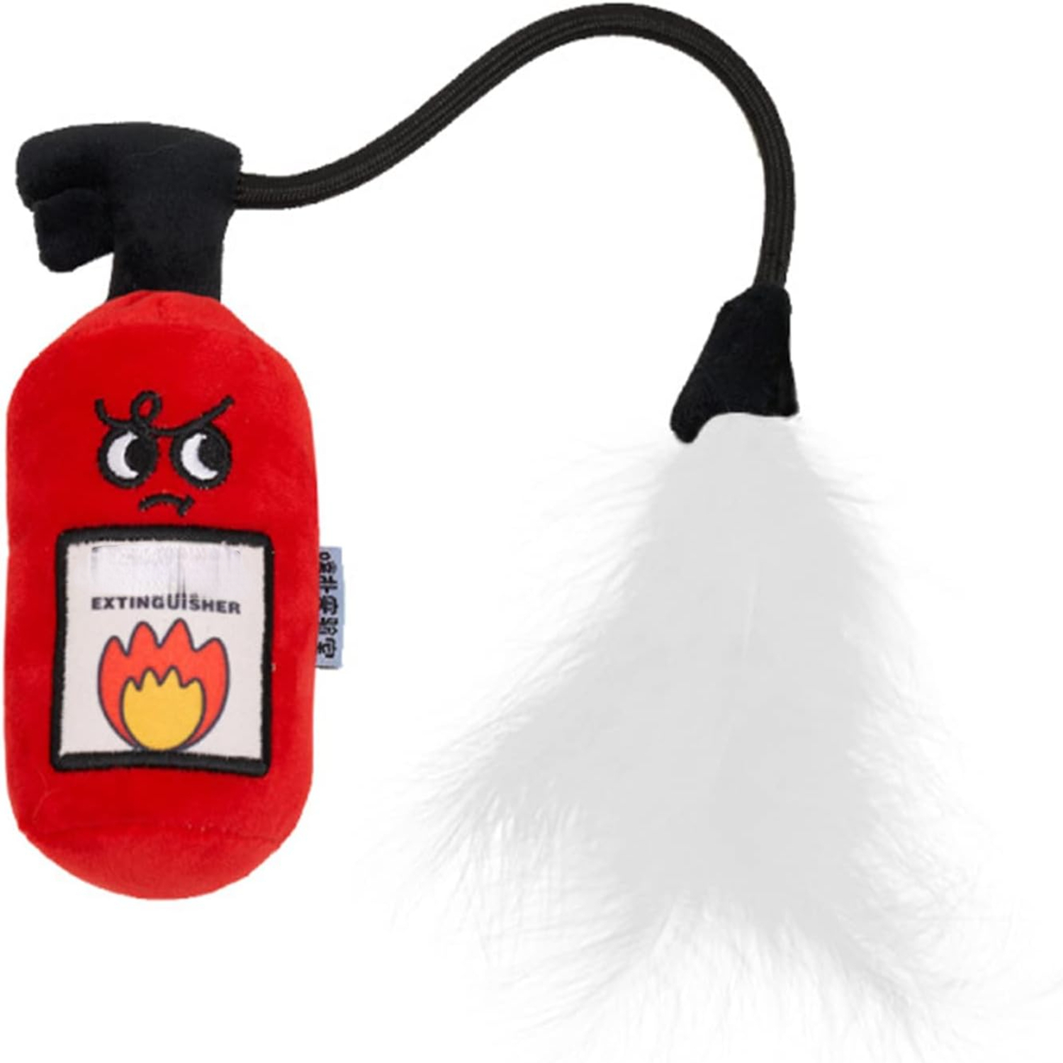 Giocattolo per gatti emozionan - Fire Extinguisher Small recensione e prezzo