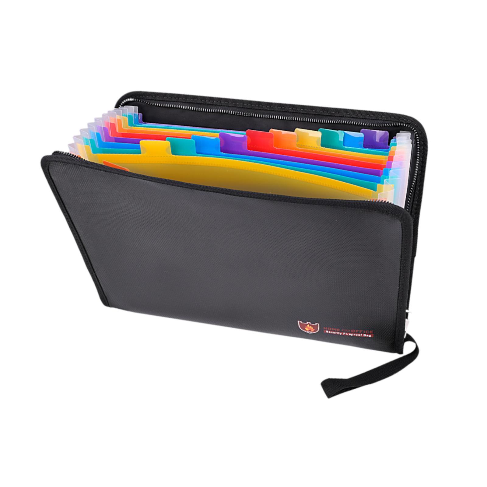 Borsa Portadocumenti Ignifuga  - Fire Safe Document recensione e prezzo