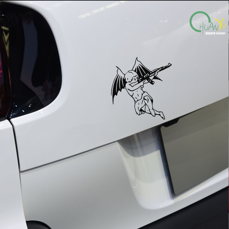 Adesivo Creativo a Forma di An - Outlet Cover Baby recensione e prezzo
