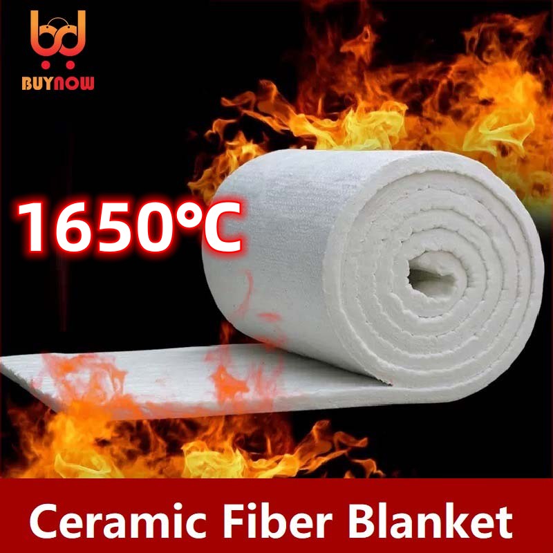 NUOVO 1650 ℃   Resistente alle - Fire Blanket Kitchen recensione e prezzo