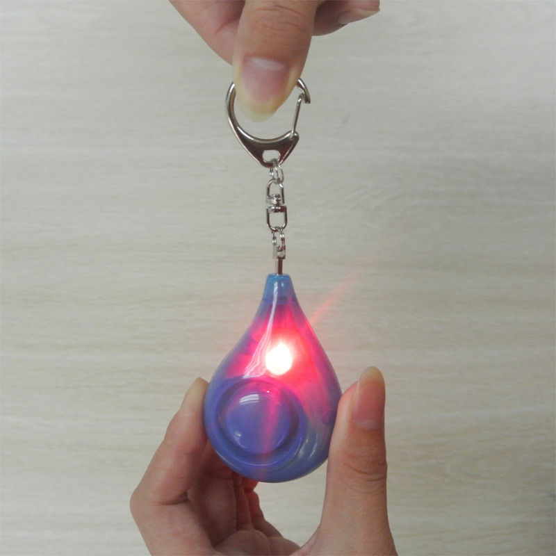 Dispositivo Anti-aggressione p - Personal Alarm Keychain recensione e prezzo