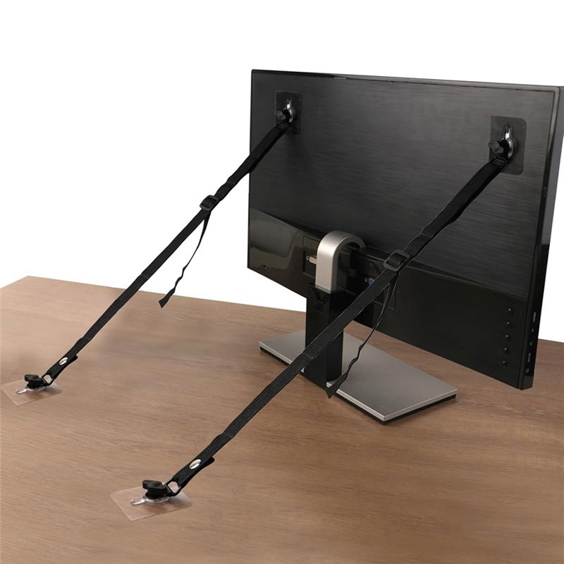 T23C Cinghie di Sicurezza Ades - Earthquake Anchor Strap recensione e prezzo