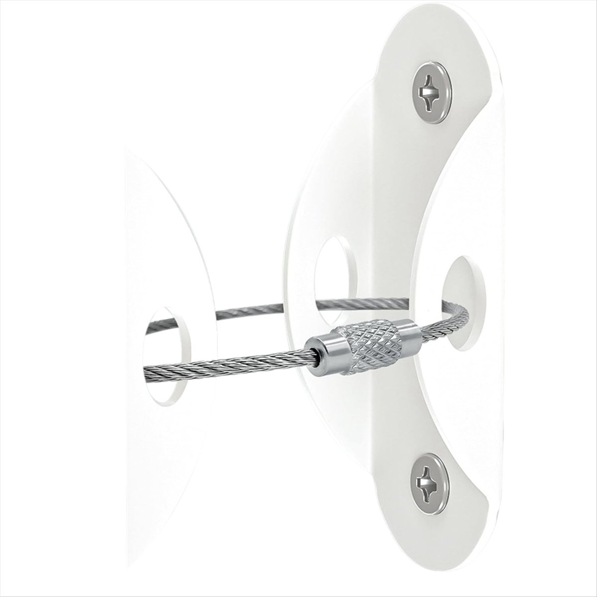 Ancoraggi per Mobili (Confezio - Earthquake Anchor Strap recensione e prezzo