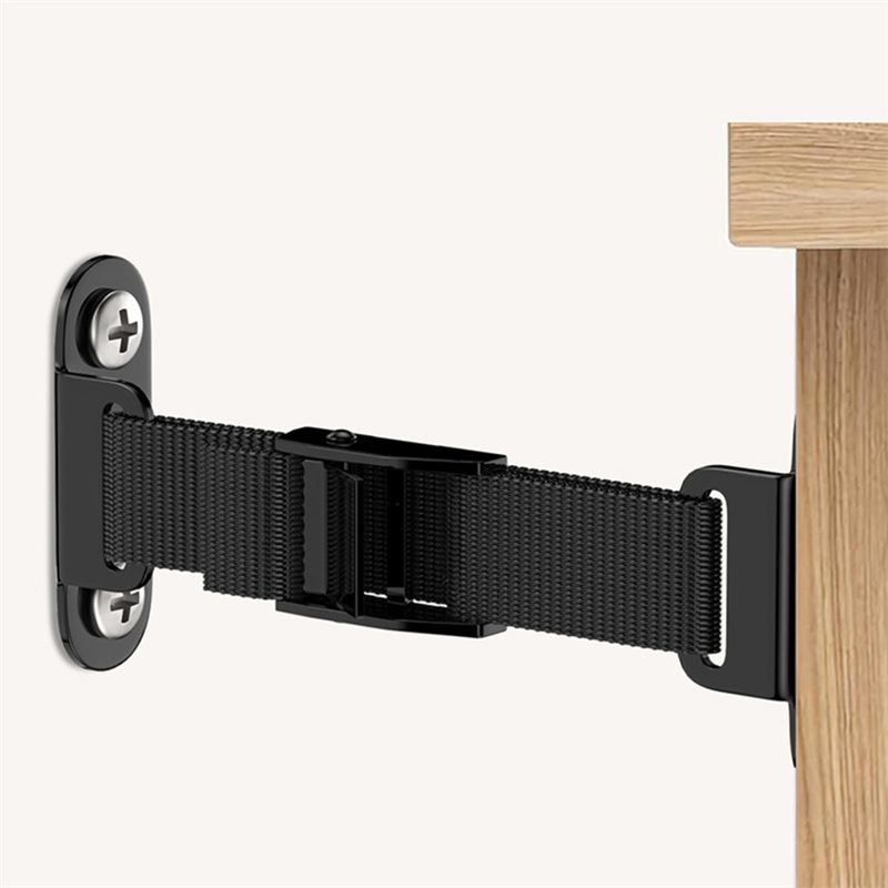 Ancoraggi Antiribaltamento per - Earthquake Anchor Strap recensione e prezzo