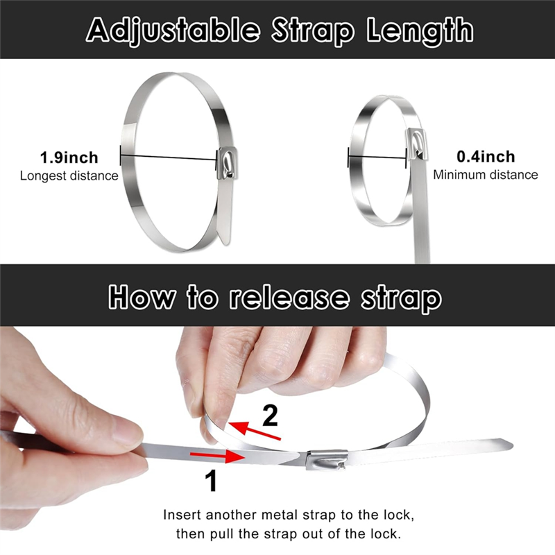 ABMS-Per Ancoraggi da Parete p - Earthquake Anchor Strap recensione e prezzo