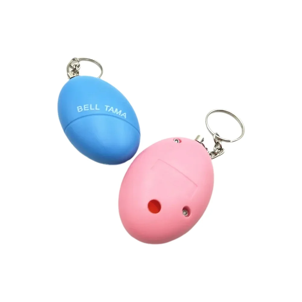 Portachiavi personale a forma  - Personal Alarm Keychain recensione e prezzo