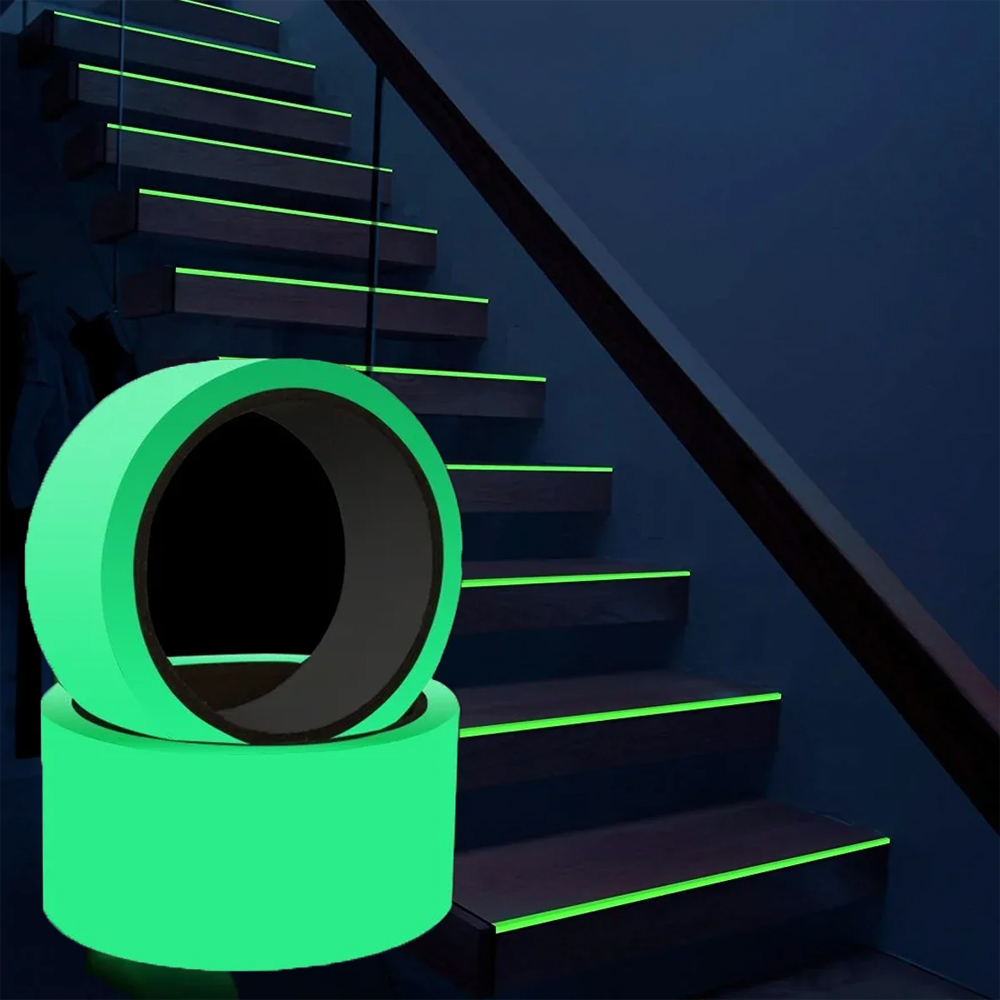 Nastro luminescente che si ill - Emergency Exit Sign recensione e prezzo
