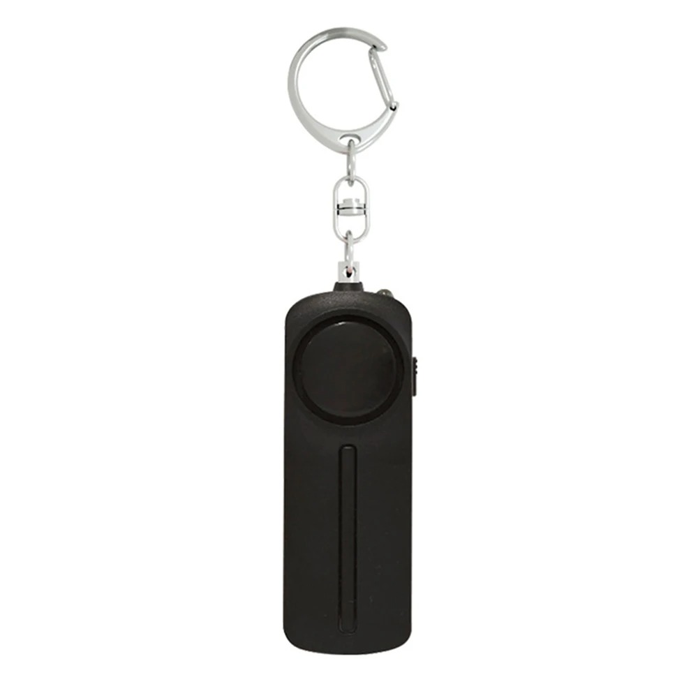 Allarme di autodifesa Allarme  - Personal Alarm Keychain recensione e prezzo