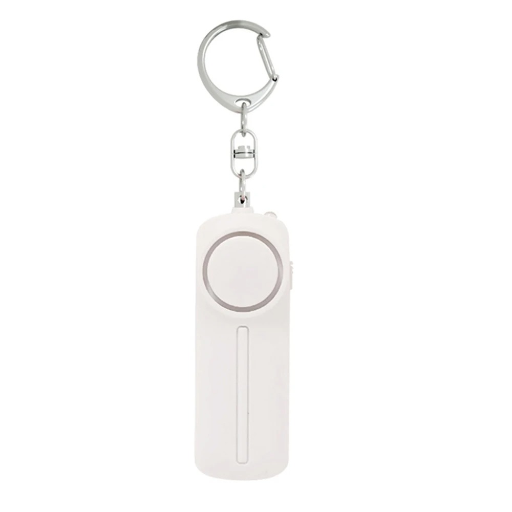 Allarme di autodifesa Allarme  - Personal Alarm Keychain recensione e prezzo