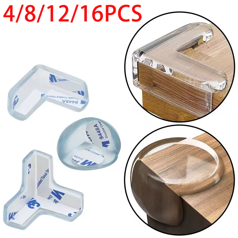 Protezione Angoli Tavolo in Si - Outlet Cover Baby recensione e prezzo