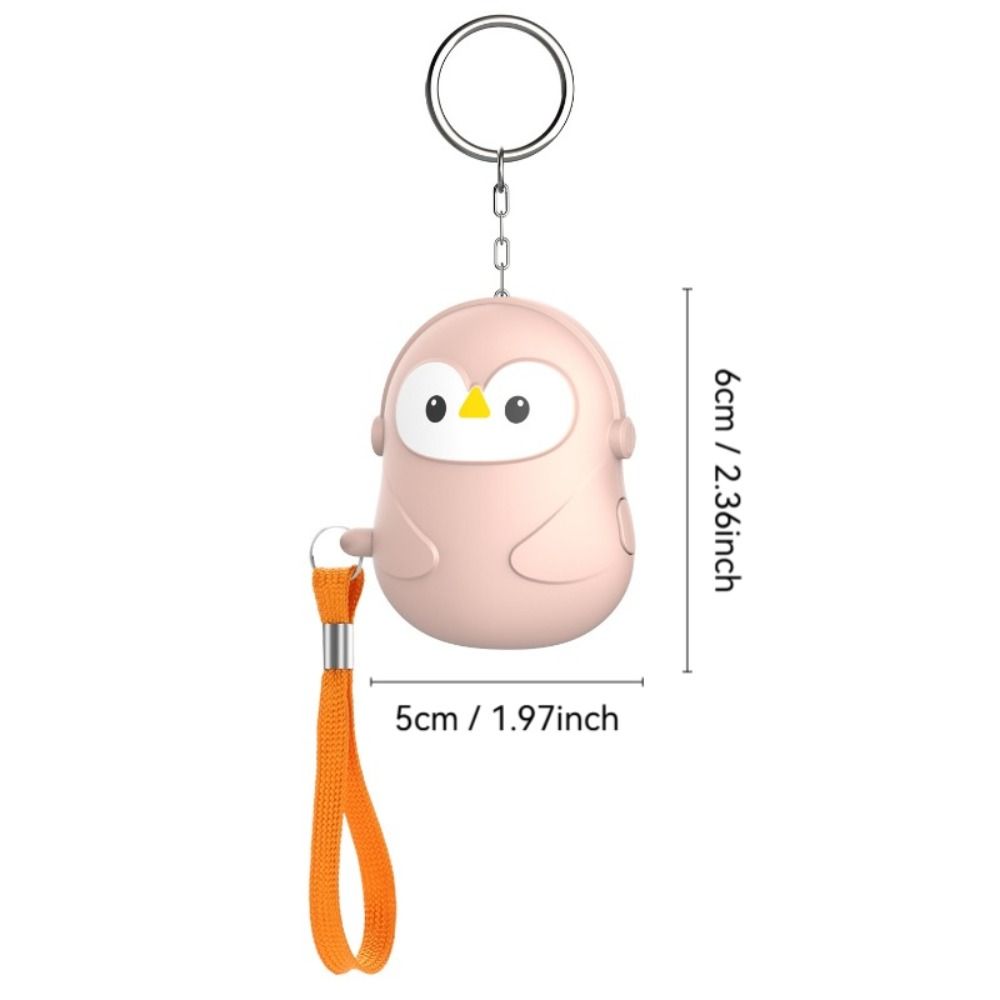 Nuovo Allarme Personale di Aut - Personal Alarm Keychain recensione e prezzo