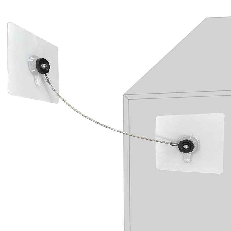 Cinghie MACH-Furniture per la  - Earthquake Anchor Strap recensione e prezzo
