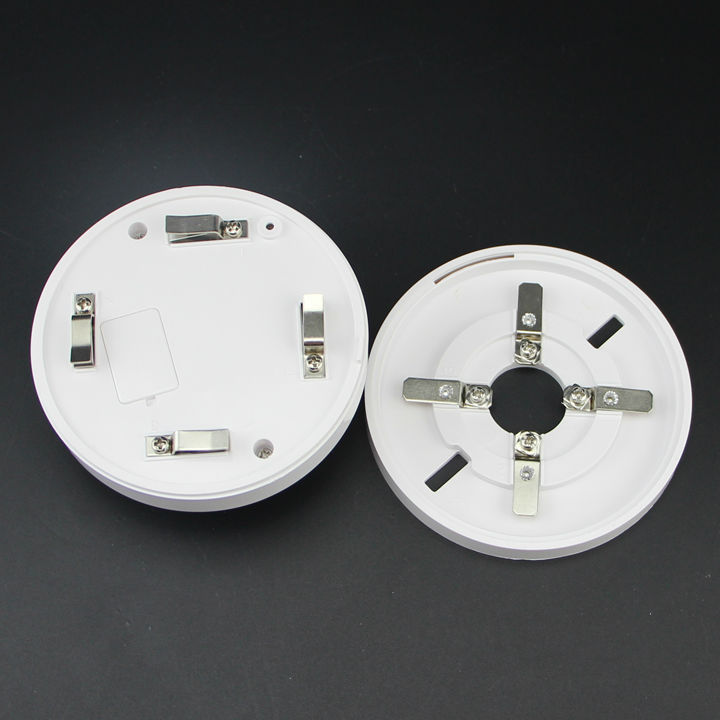 Rilevatore di fumo fotoelettri - Smoke Detector Interconnected recensione e prezzo