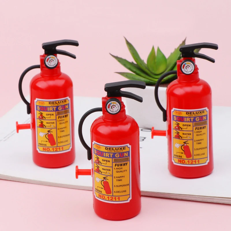 10 pezzi creativi mini estinto - Fire Extinguisher Small recensione e prezzo