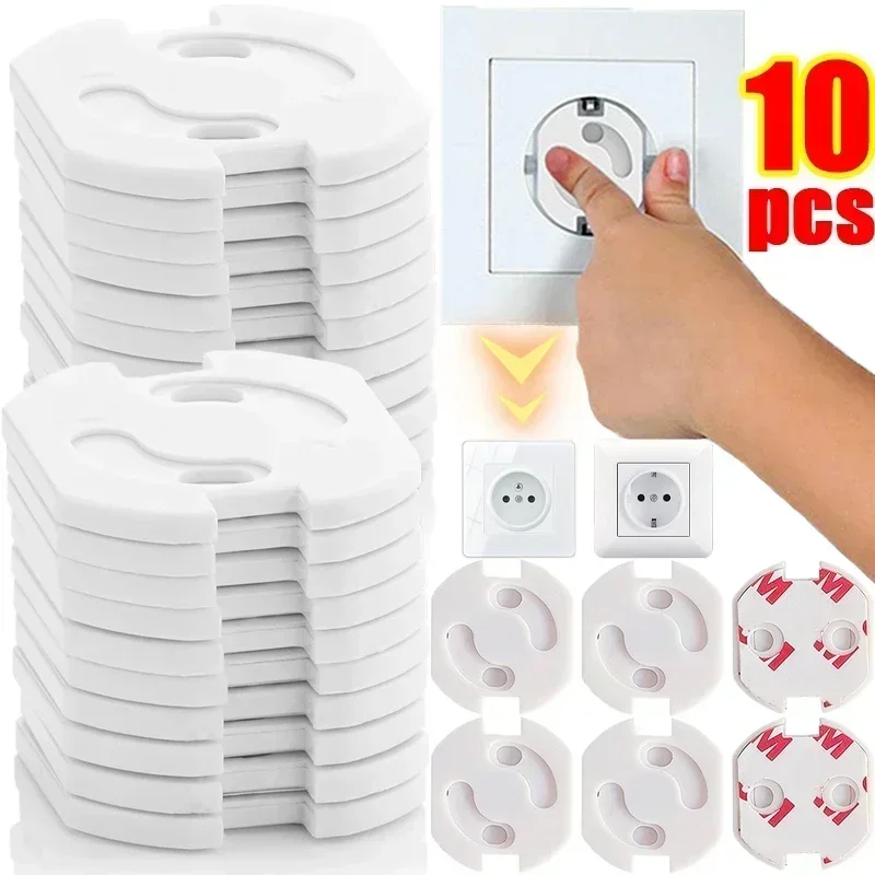1/10 pz Sicurezza Del Bambino  - Outlet Cover Baby recensione e prezzo