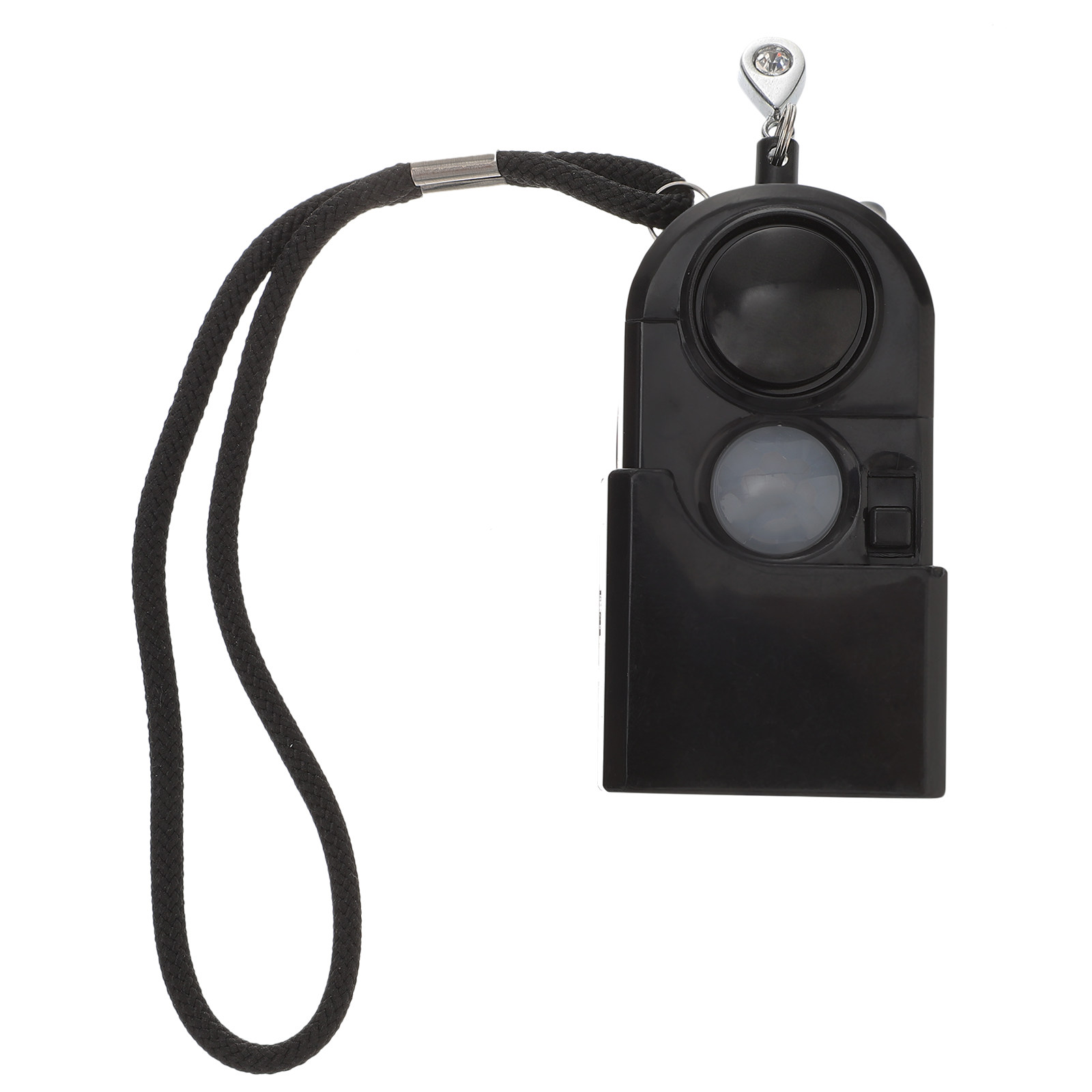 Allarme Personale a Doppia Fun - Personal Alarm Keychain recensione e prezzo