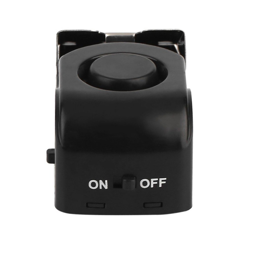 Sistema antifurto antifurto da - Door Stop Alarm recensione e prezzo