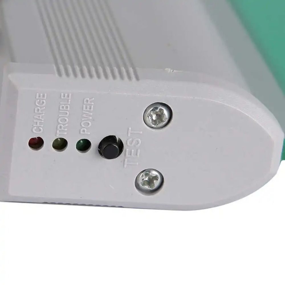 Lampada LED di Emergenza Comme - Emergency Exit Sign recensione e prezzo