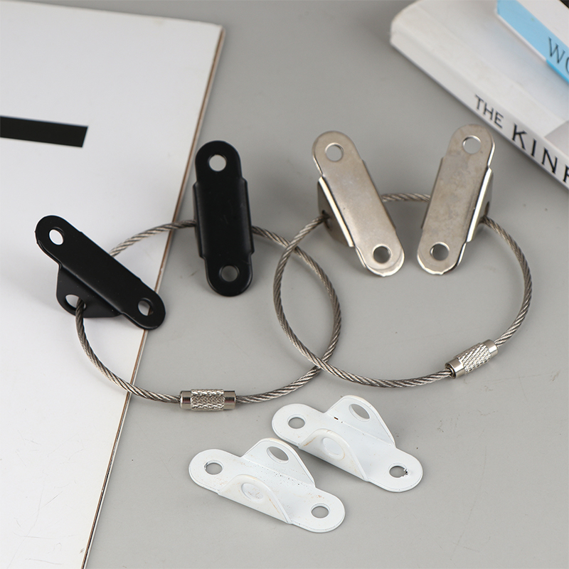 Set di Ancoraggi Anti-Ribaltam - Earthquake Anchor Strap recensione e prezzo