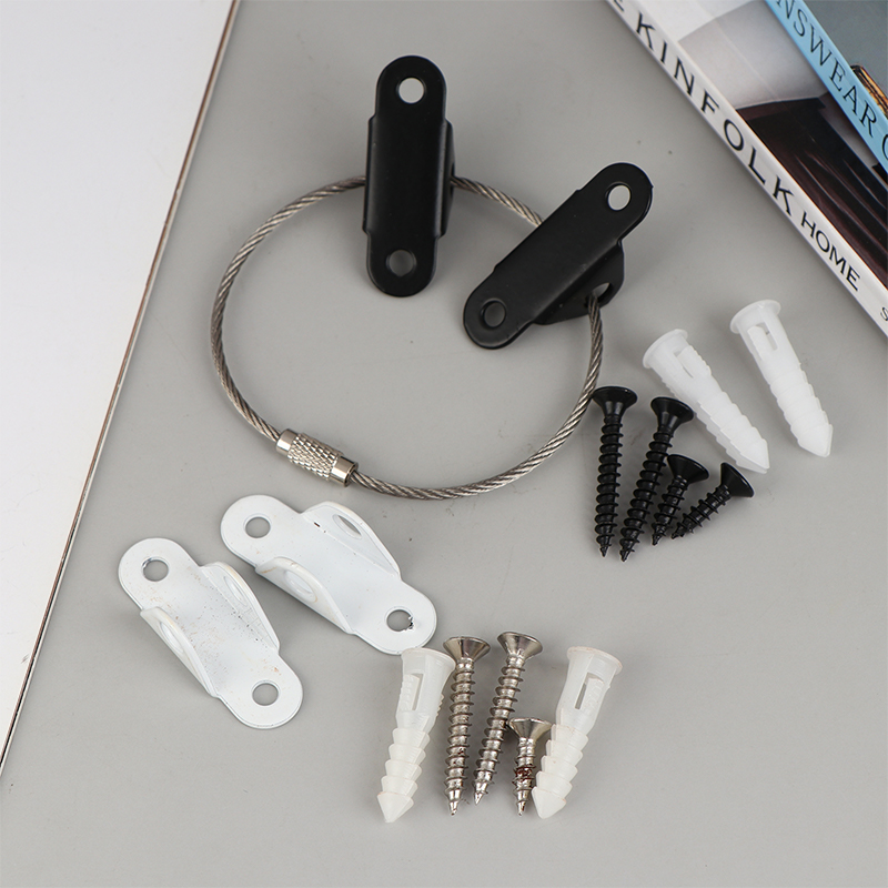 Set di Ancoraggi Anti-Ribaltam - Earthquake Anchor Strap recensione e prezzo