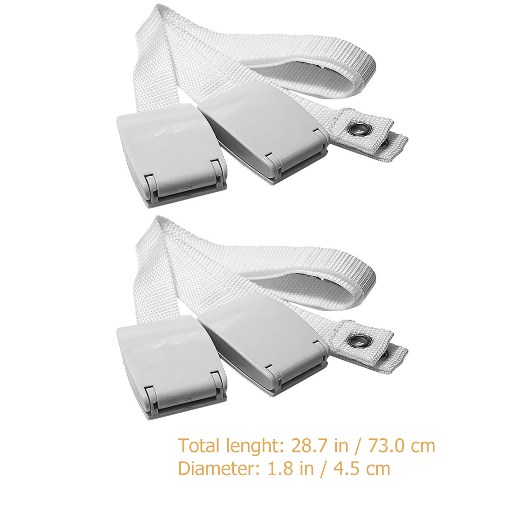 2 Pezzi Cinghia Antiribaltamen - Earthquake Anchor Strap recensione e prezzo