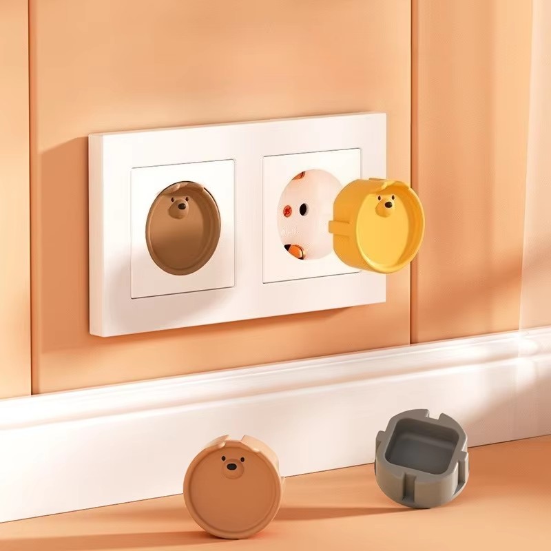 5 Pezzi Copri Presa di Sicurez - Outlet Cover Baby recensione e prezzo